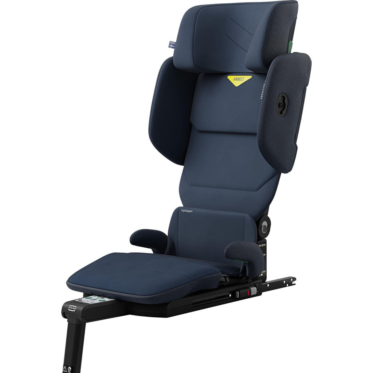 Axkid UP Booster Car Seat