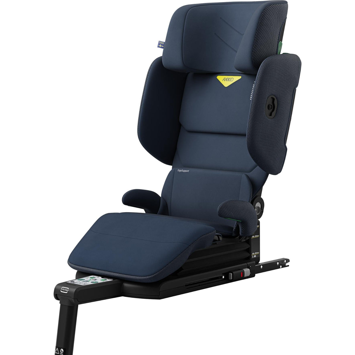 Axkid UP Booster Car Seat