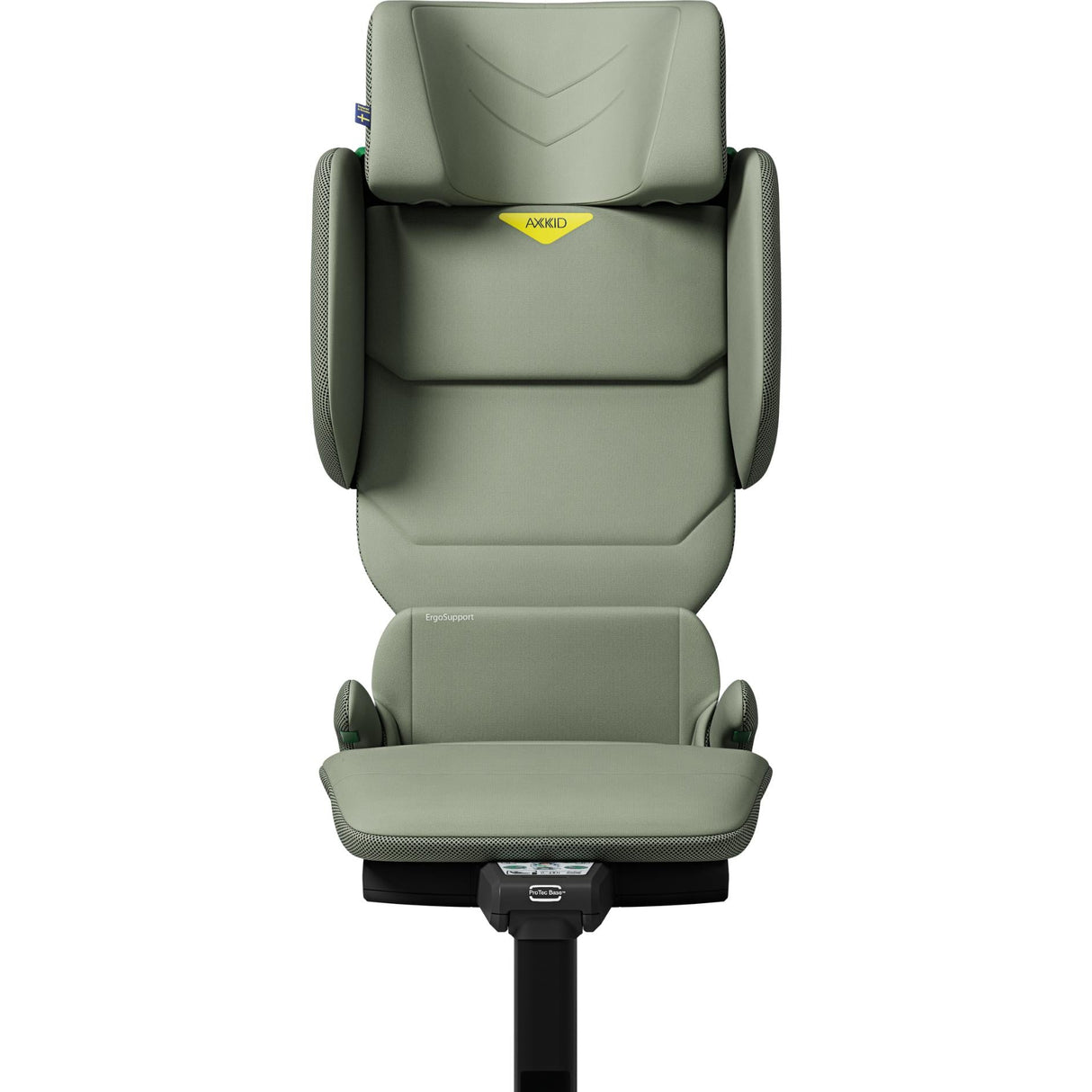 Axkid UP Booster Car Seat