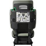 Axkid UP Booster Car Seat