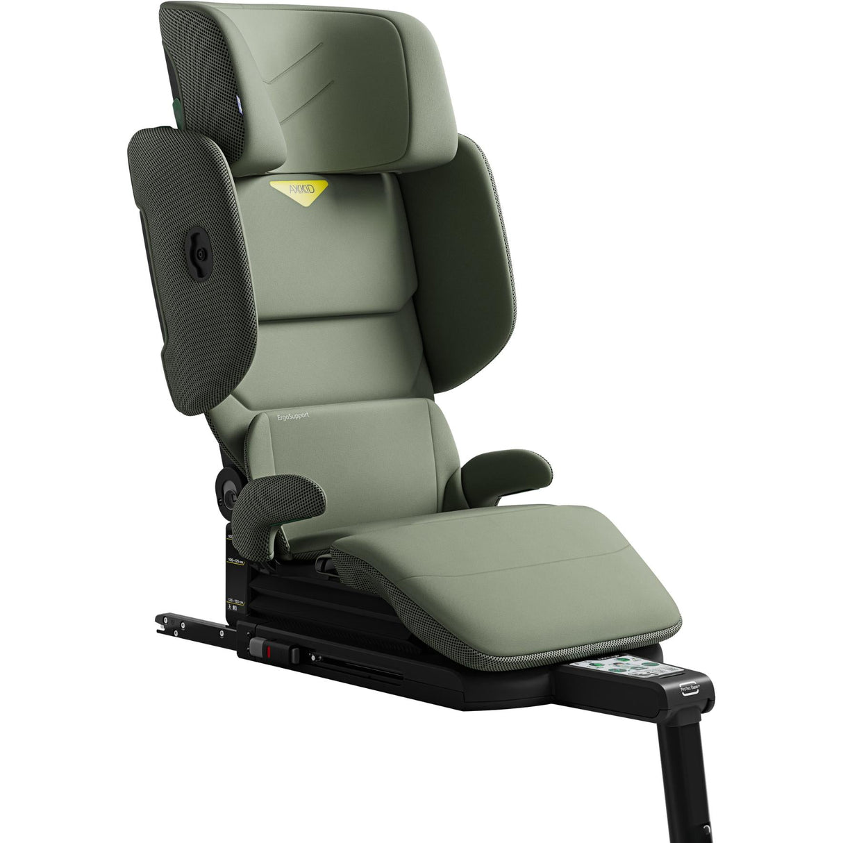 Axkid UP Booster Car Seat