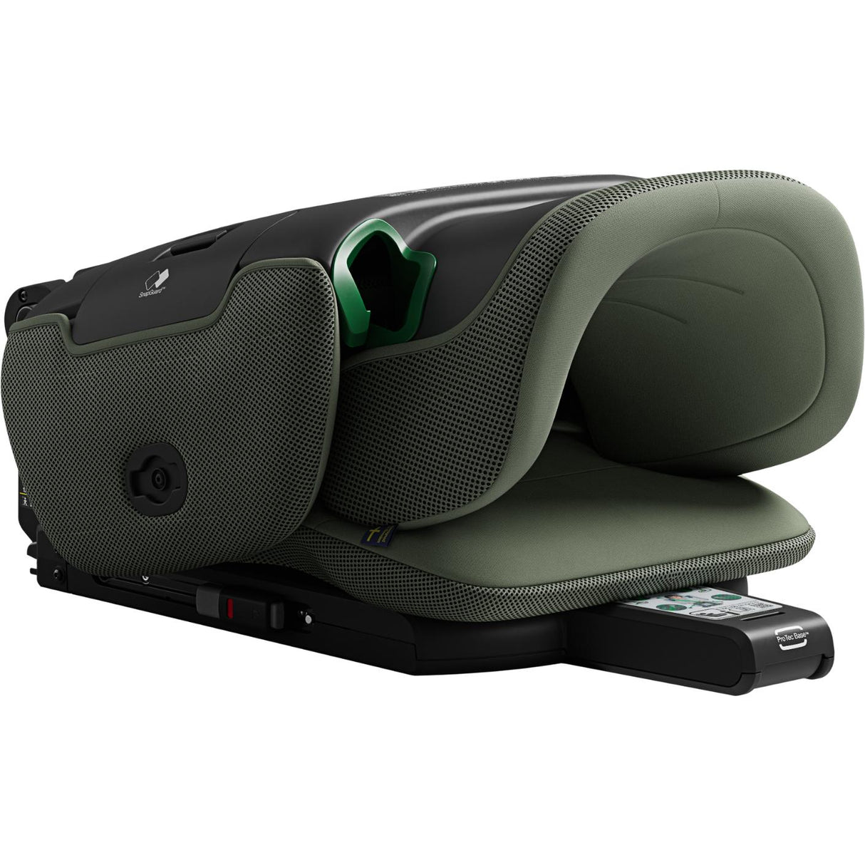 Axkid UP Booster Car Seat