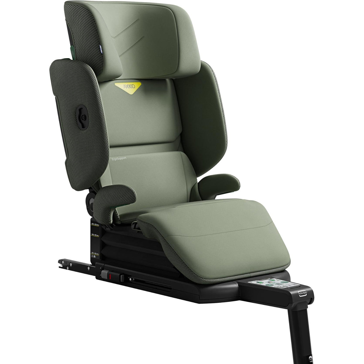 Axkid UP Booster Car Seat