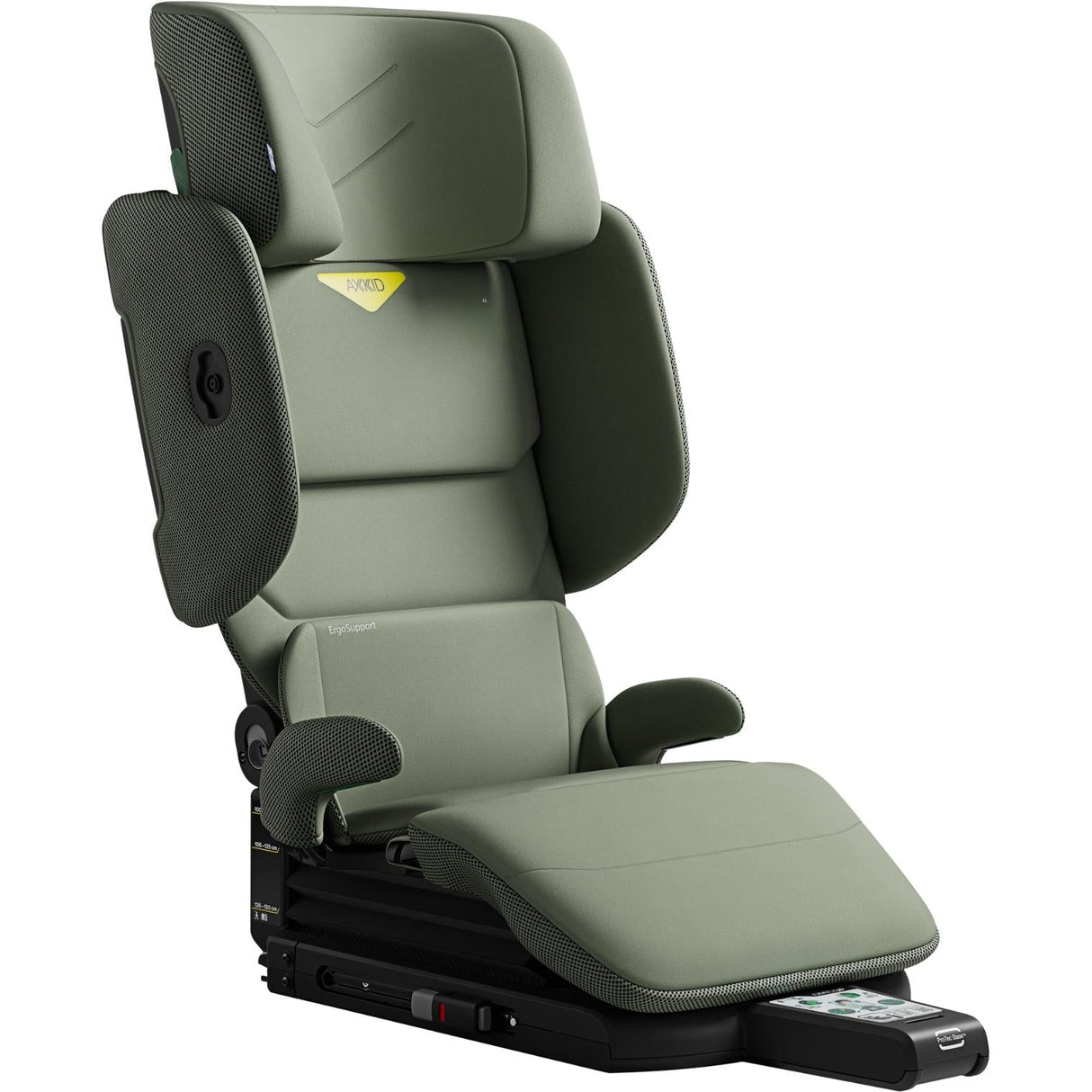 Axkid UP Booster Car Seat