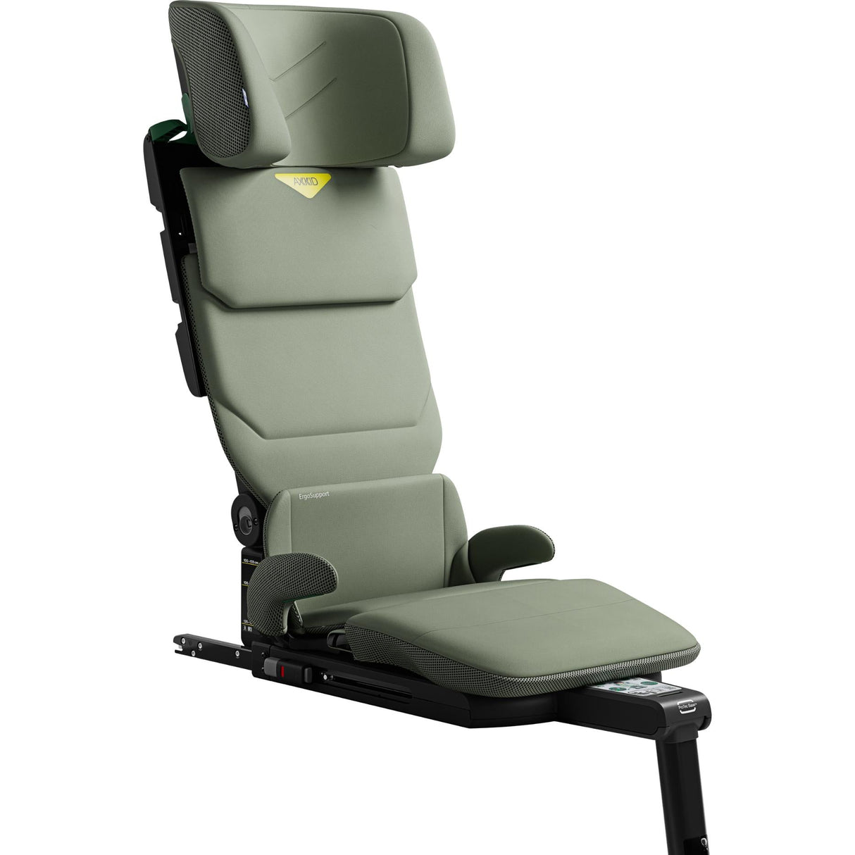 Axkid UP Booster Car Seat