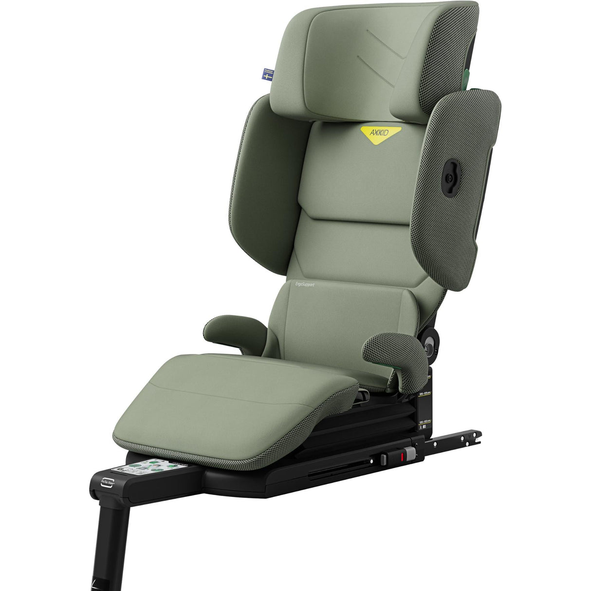 Axkid UP Booster Car Seat
