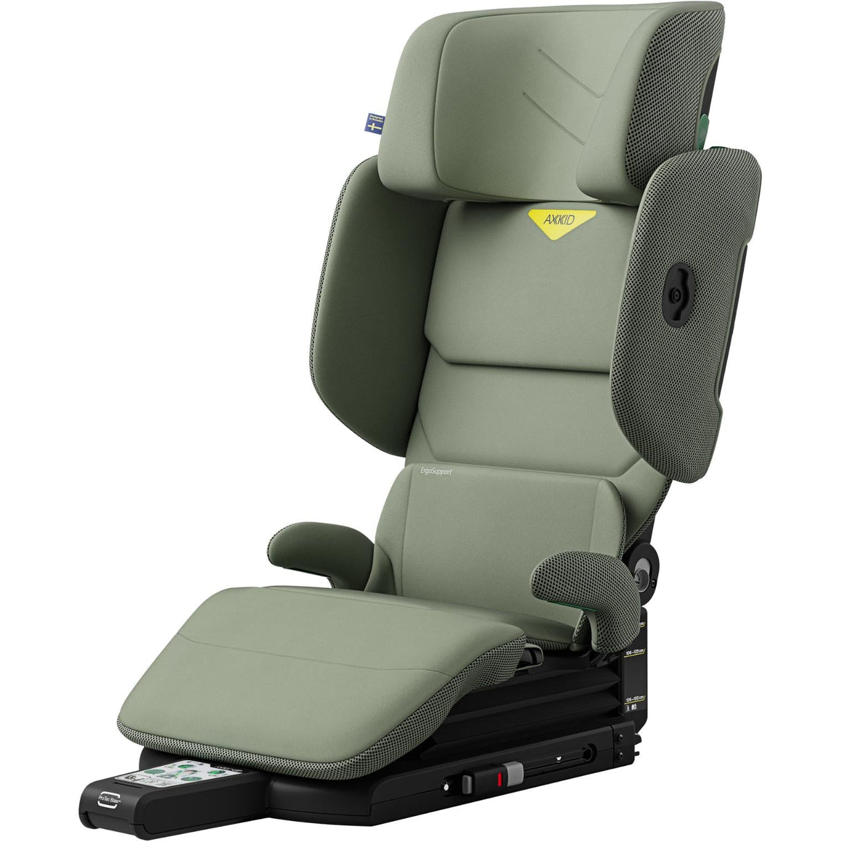 Axkid UP Booster Car Seat