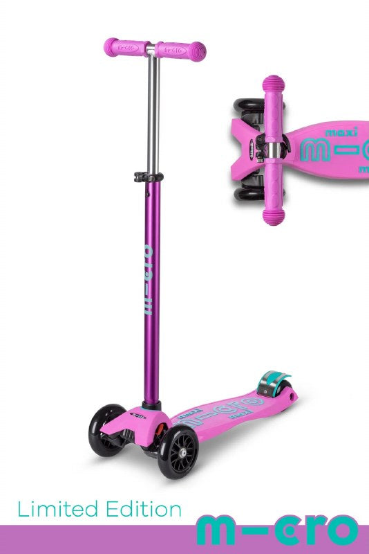 Micro Maxi Scooter Lavender