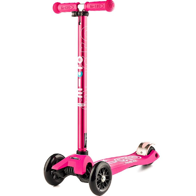 Micro Maxi Scooter Pink