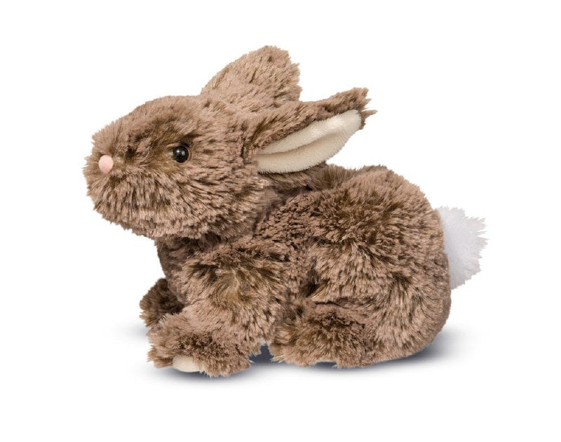 Taylor Mocha Bunny Small