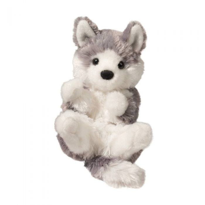 Lil' Baby Husky