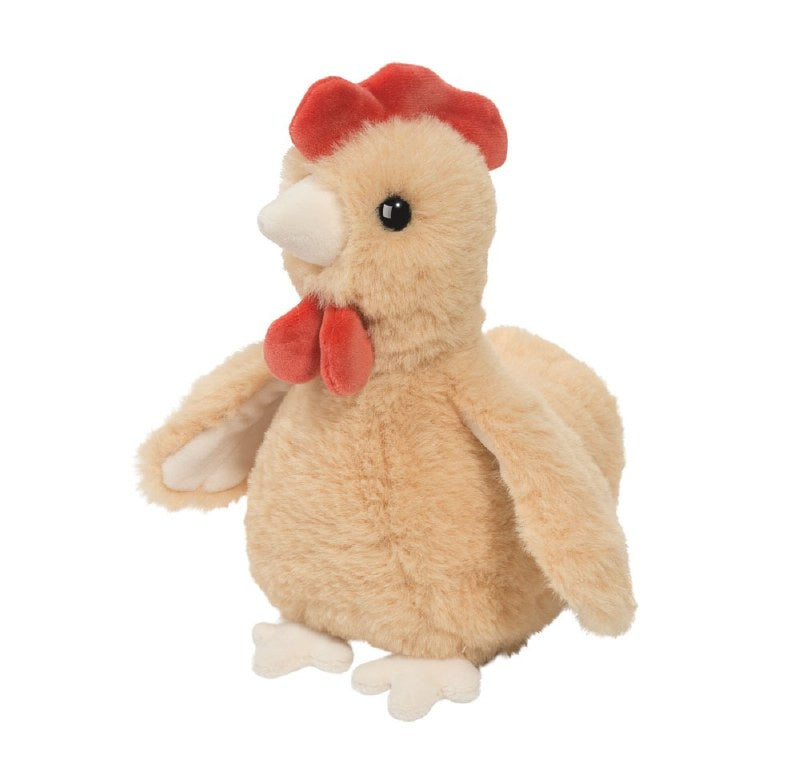 Rickie Gold Chicken Mini Soft