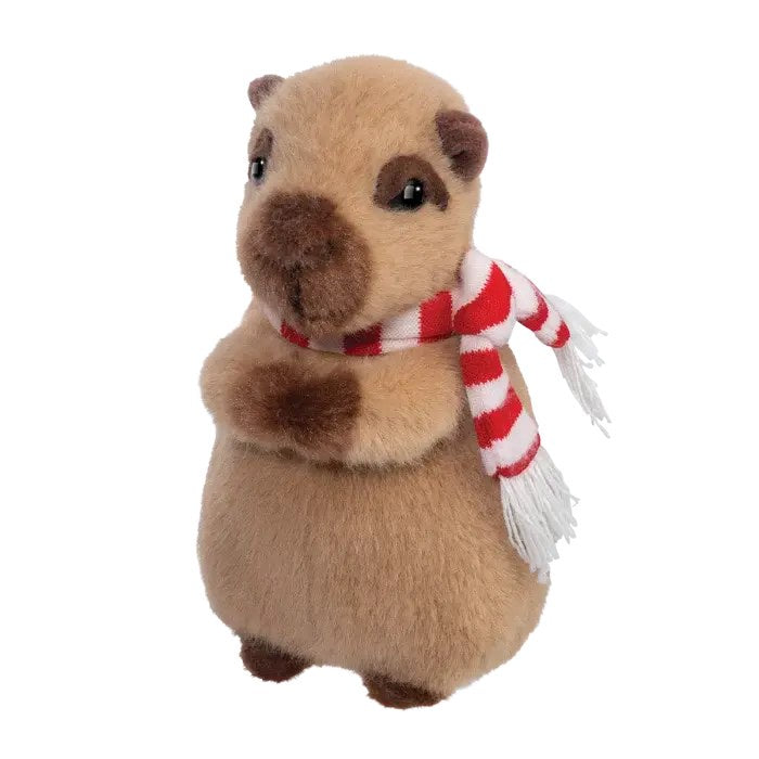 Holiday Capybara