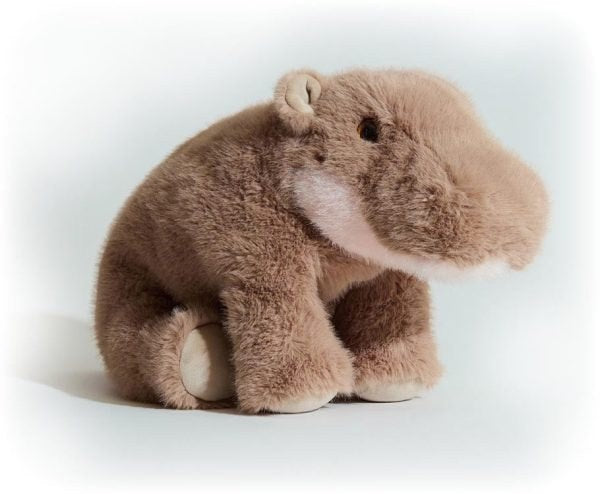 Poppie Pygmy Hippo