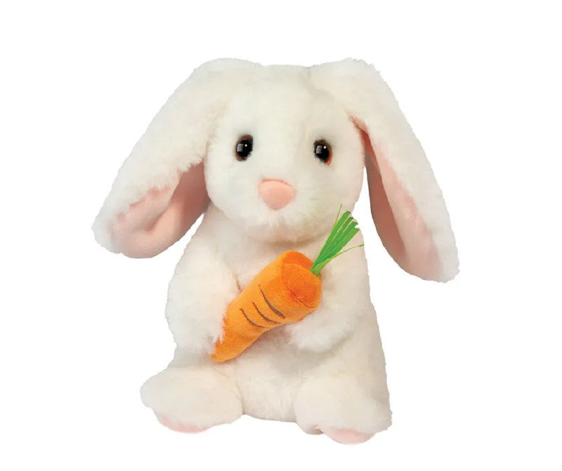 Zen Bunny w/ Carrot