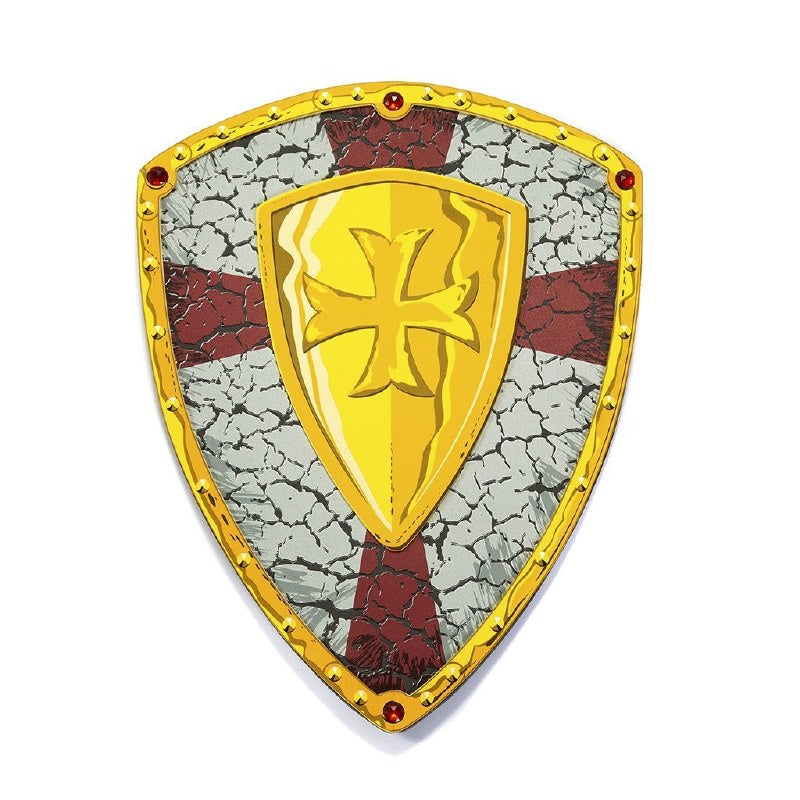 Crusader Shield
