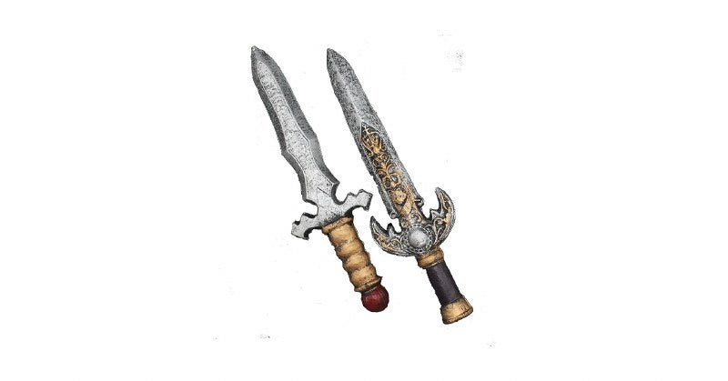 Knight Dagger