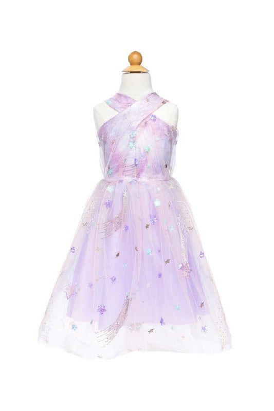 Ombre Eras Dress 7-8y
