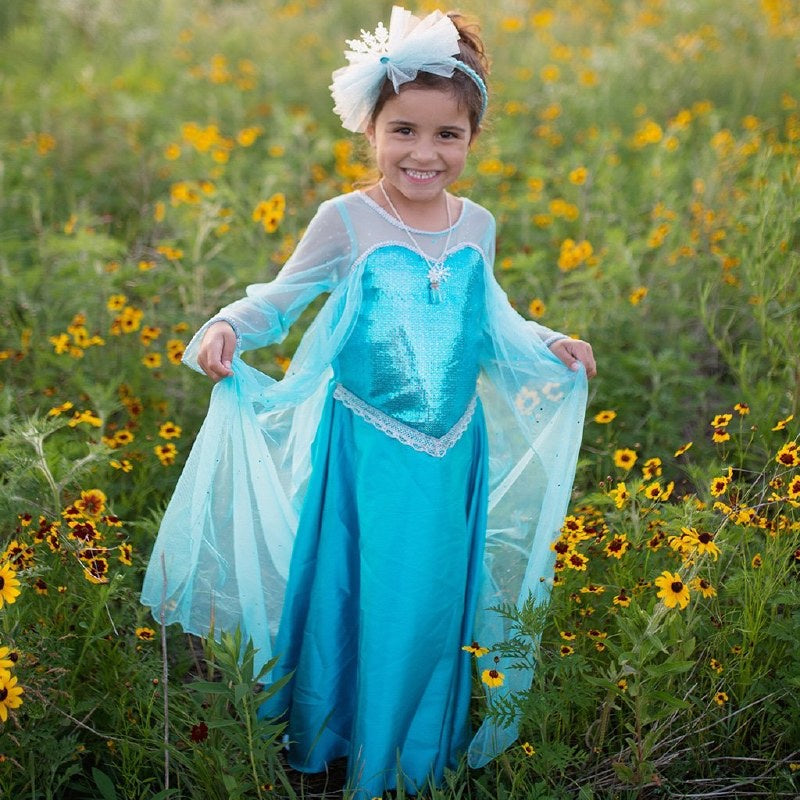 Ice Queen Dress