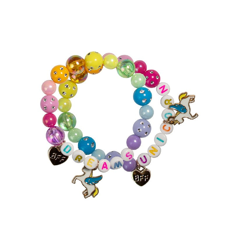 Dreams Unicorn BFF Bracelet Se