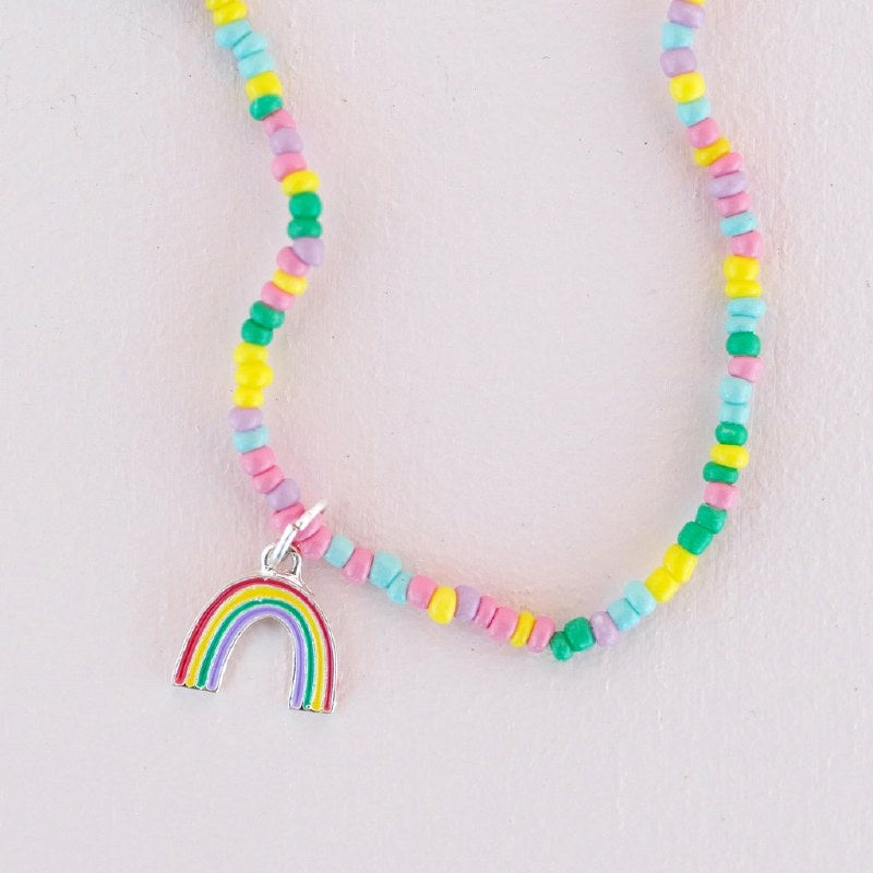 Rainbow Magic Necklace