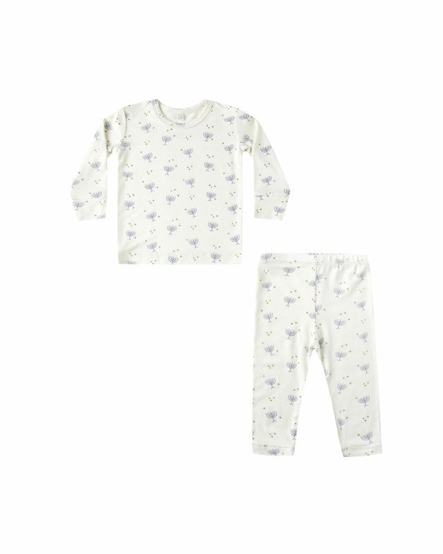 PJ Set Hanukkah