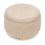 Namesake Tuffet Storage Ottoman