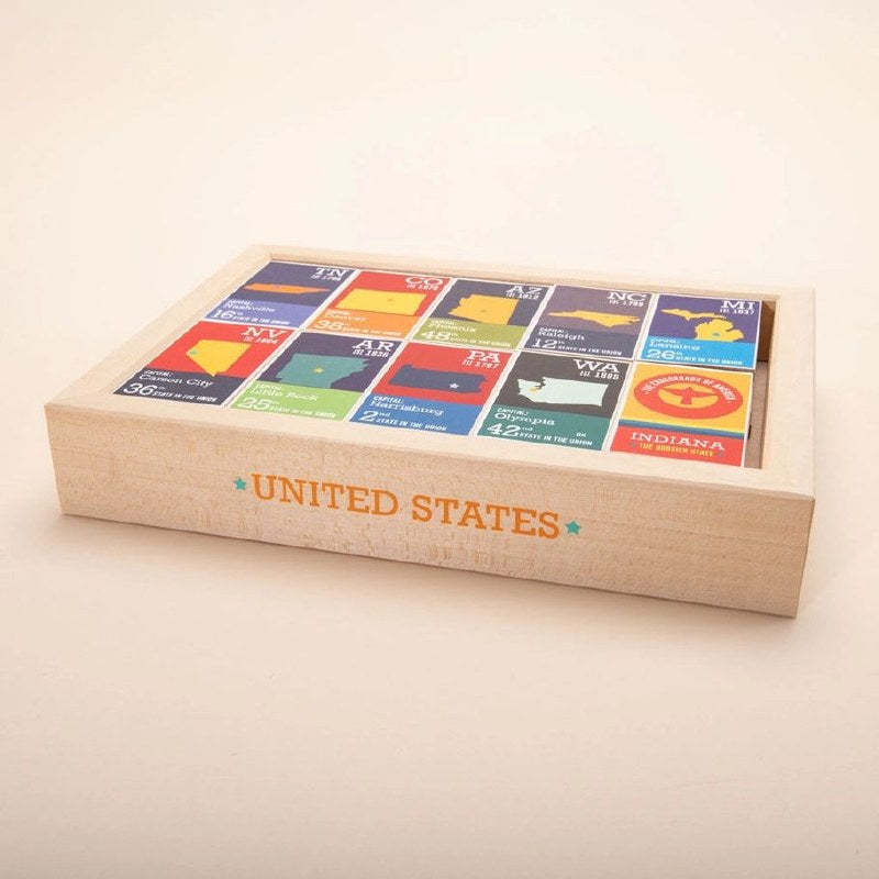 United States Chips