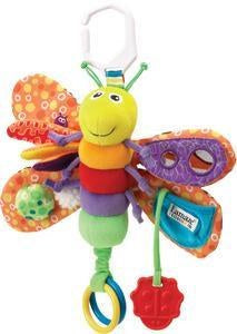 Freddie the Firefly