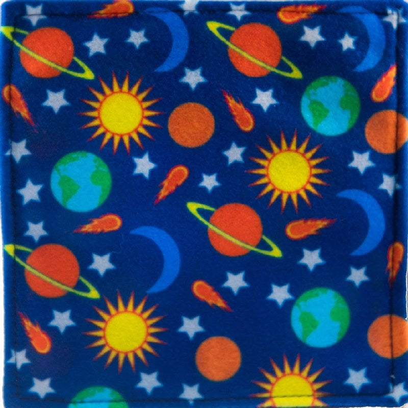 Baby Paper Solar