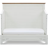 Parker House Artisan 4-in-1 Convertible Crib