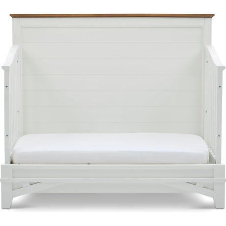 Parker House Artisan 4-in-1 Convertible Crib