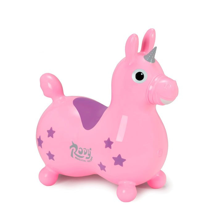 Rody Unicorn