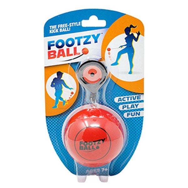 FootzyBall