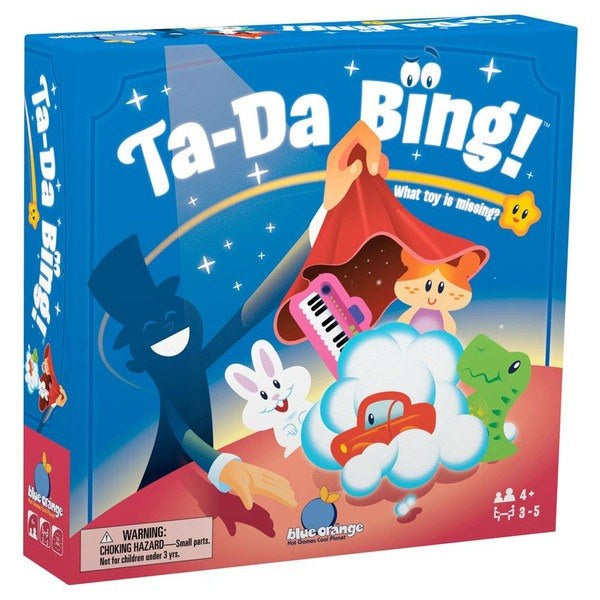 Ta-Da Bing