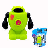 Tracer Bot