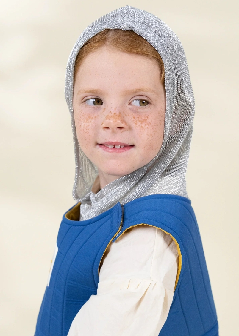 Knight Play Costume
