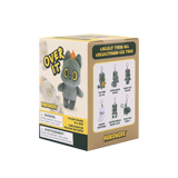 Hakongee Surprise Plush Box - Over It