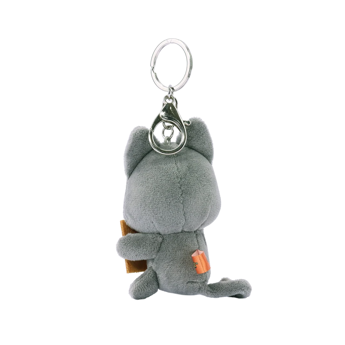 Hakongee Surprise Plush Box - Over It