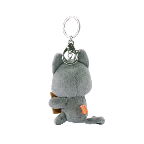 Hakongee Surprise Plush Box - Over It
