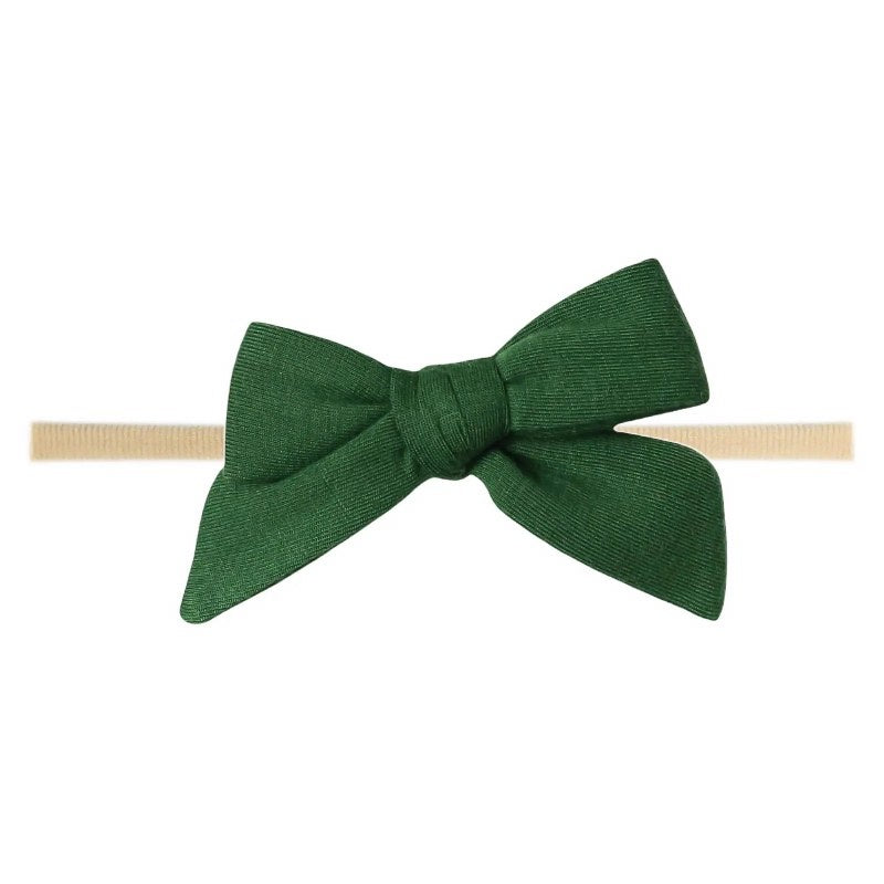 Classic Nylon Bow Alder