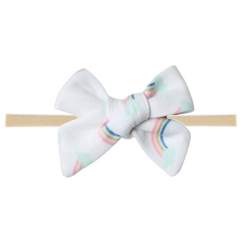 Classic Nylon Bow Daydream