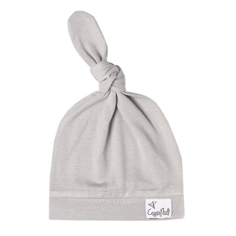 Knot Hat Stone