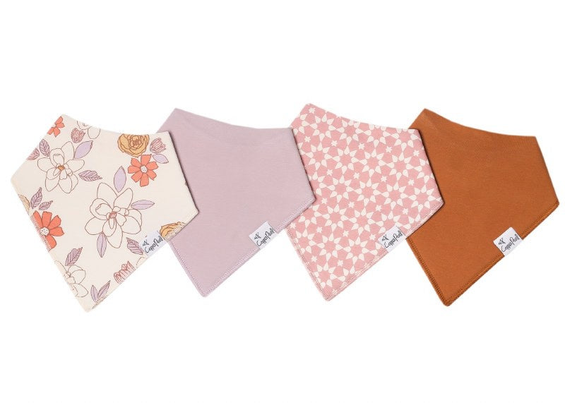 Bandana Bibs Ferra