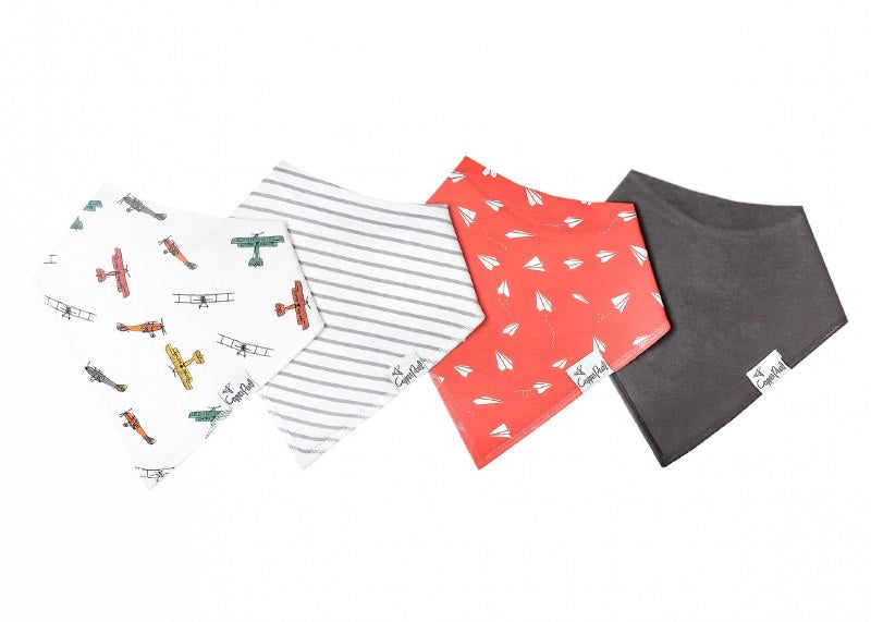 Bandana Bibs Ace
