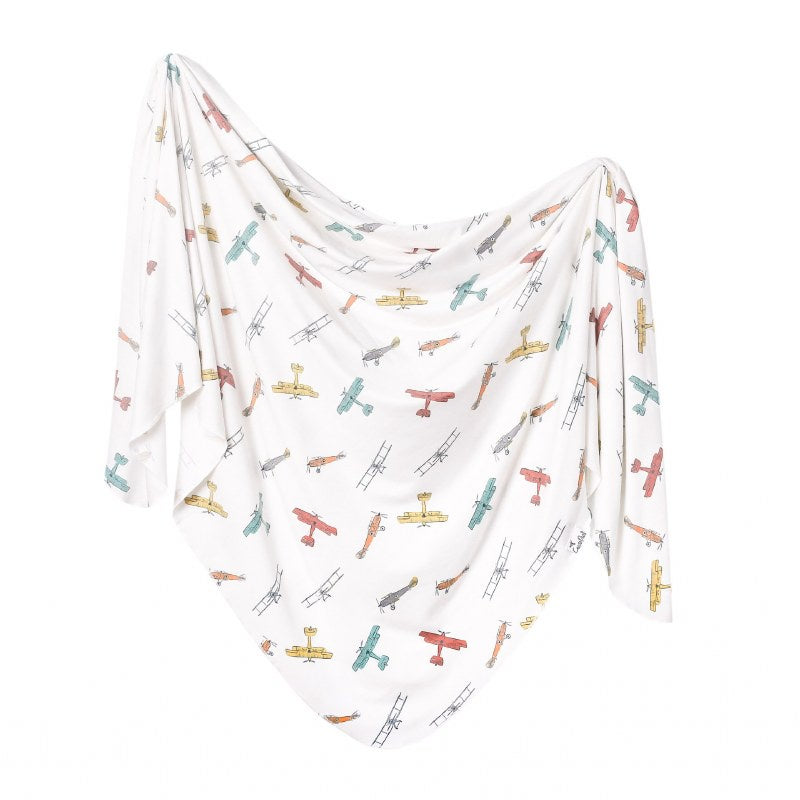 Swaddle Blankets Ace