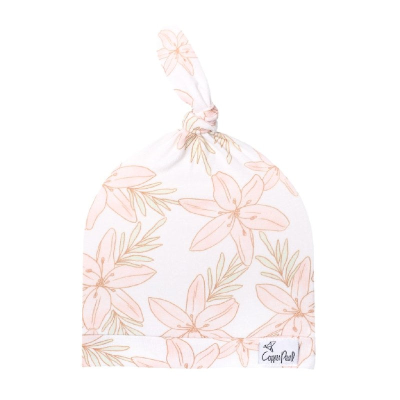 Knot Hat Kiana