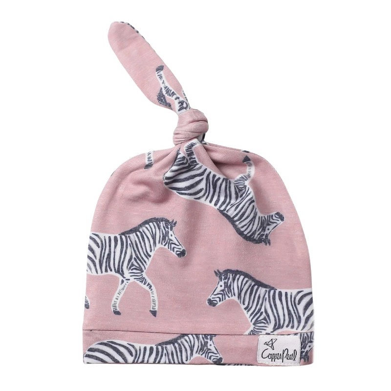 Knot Hat Zella
