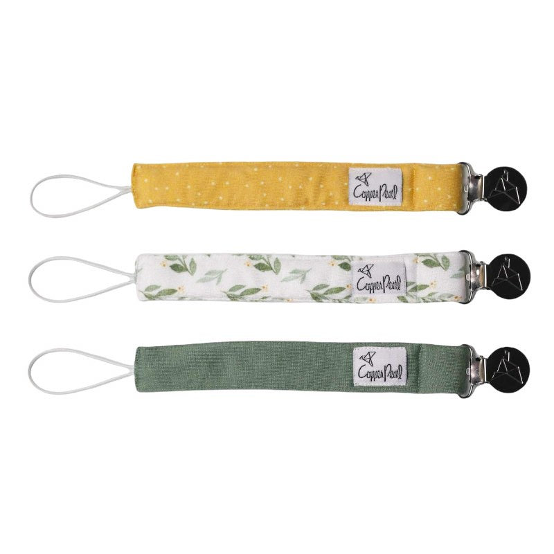 BINKY CLIPS - FERN