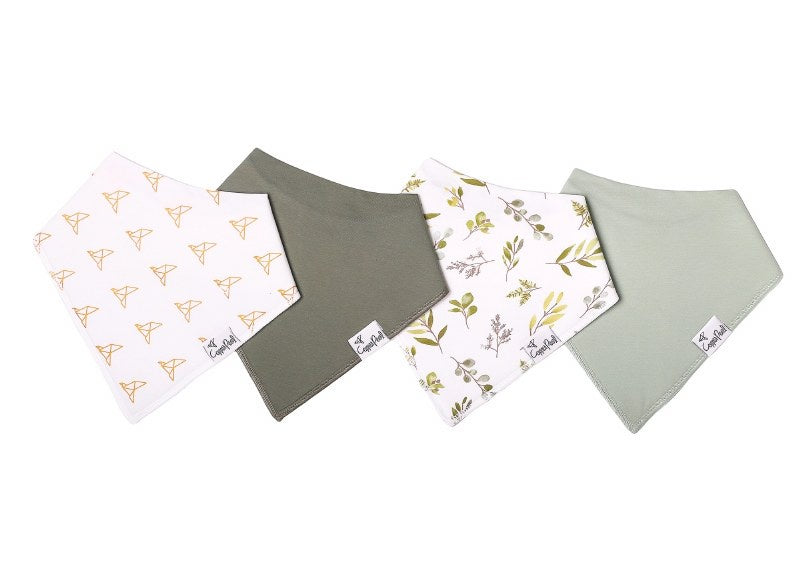 Bandana Bibs Haven